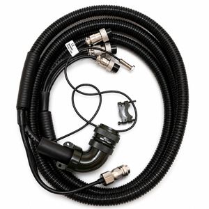 هارنس صنعتی oem مدل pr08 1.5dn